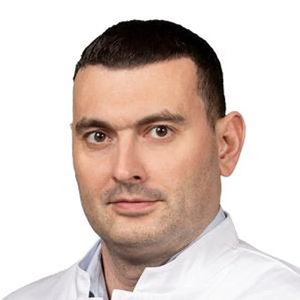 Селивёрстов Евгений Игоревич — Флеболог, Хирург, Москва