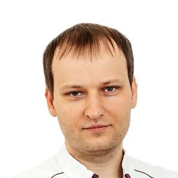 Радченко Евгений Алексеевич — Стоматолог-ортопед, Ростов-на-Дону