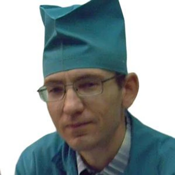Попов Леонид Альбертович — Детский ортопед, Детский травматолог, Детский уролог, Воронеж