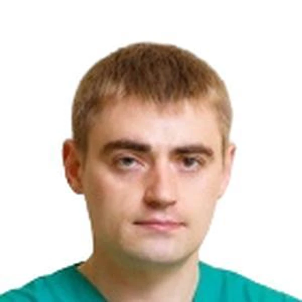Скрипченко Максим Алексеевич — Детский уролог, Андролог, Детский хирург, Омск