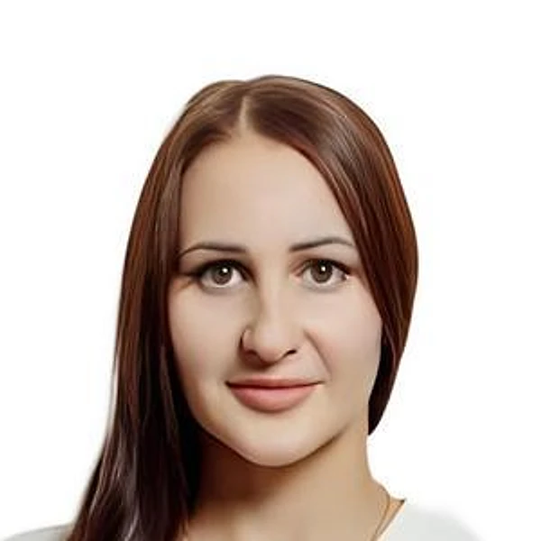 Садыкова Гузель Габдулбариевна — Врач УЗИ, Детский врач УЗИ, Самара