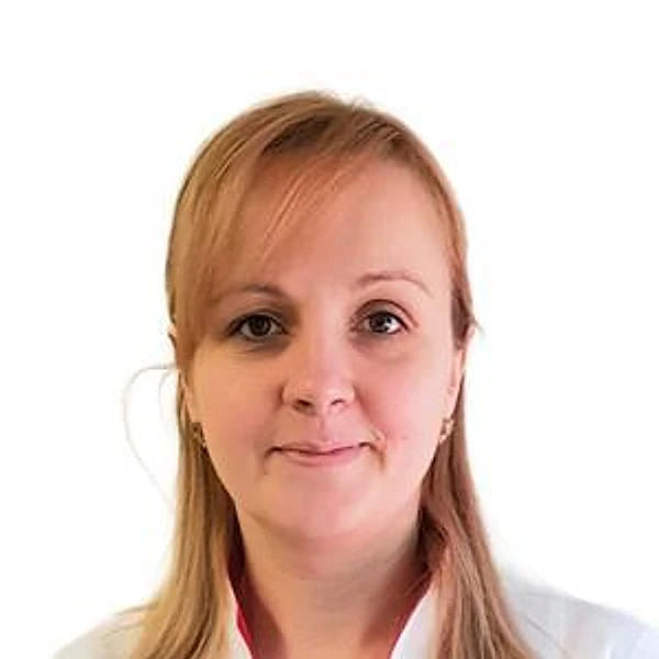 Кузнецова Татьяна Константиновна — Гинеколог, Акушер, Врач УЗИ, Гинеколог-эндокринолог, Маммолог, Самара