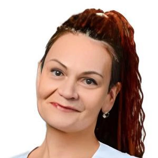 Погребижская Наталья Геннадьевна — Педиатр, Детский инфекционист, Омск