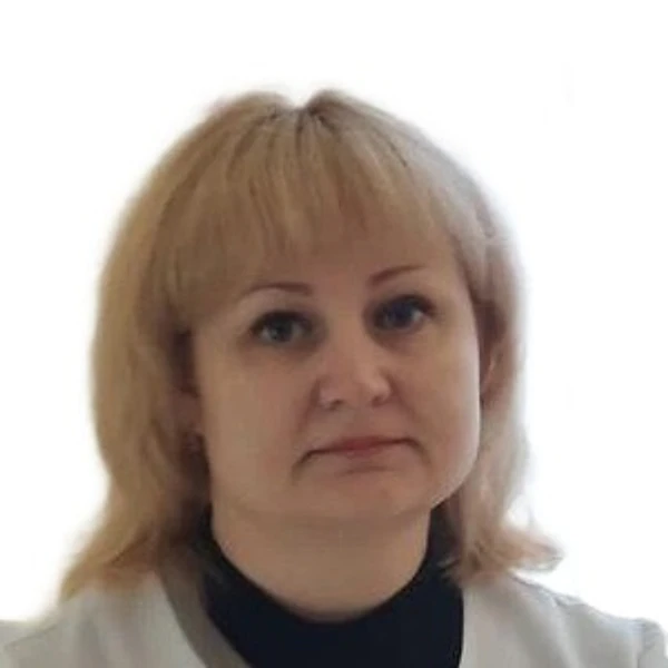 Леньшина Надежда Юрьевна — ЛОР, Детский ЛОР, Самара