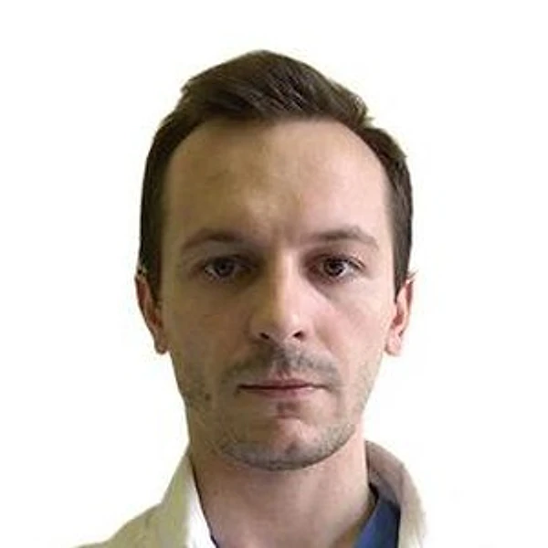 Лобач Владислав Юрьевич — Травматолог, Ортопед, Санкт-Петербург