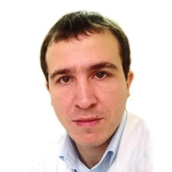 Писика Михаил Валерьевич — Врач общей практики (семейный врач), Педиатр, Терапевт, Санкт-Петербург
