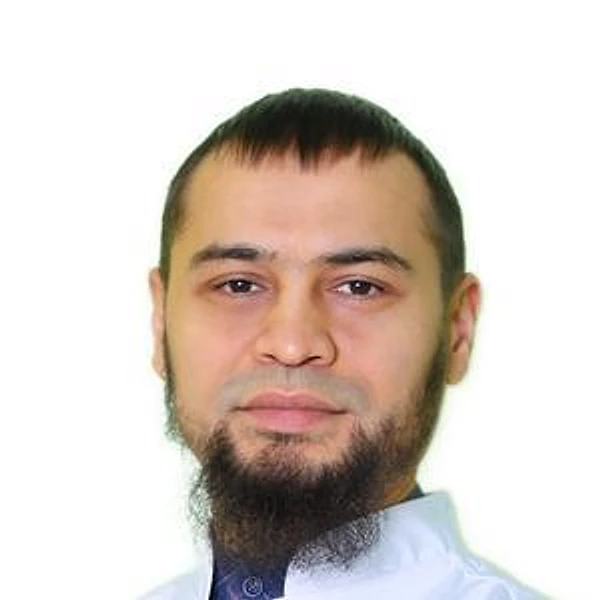 Ахтямов Марат Рашитович — Травматолог, Детский ортопед, Ортопед, Набережные Челны