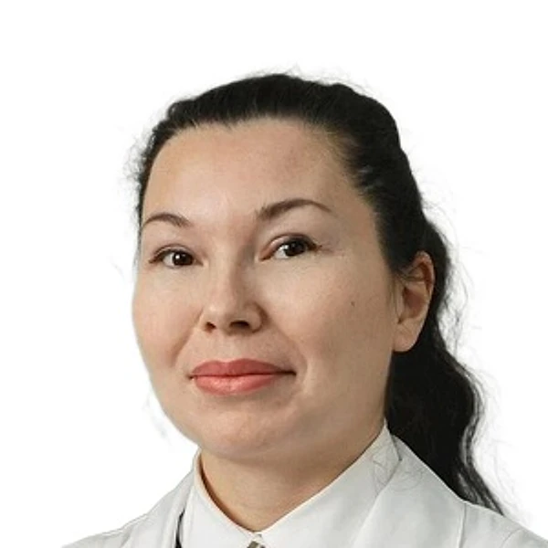 Сафина Айгуль Алмазовна — Терапевт, Гастроэнтеролог, Набережные Челны