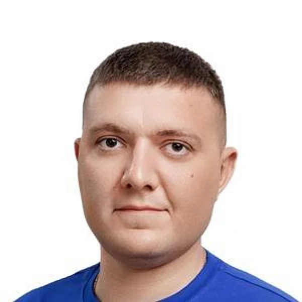 Блинков Артём Юрьевич — Детский стоматолог, Стоматолог, Москва