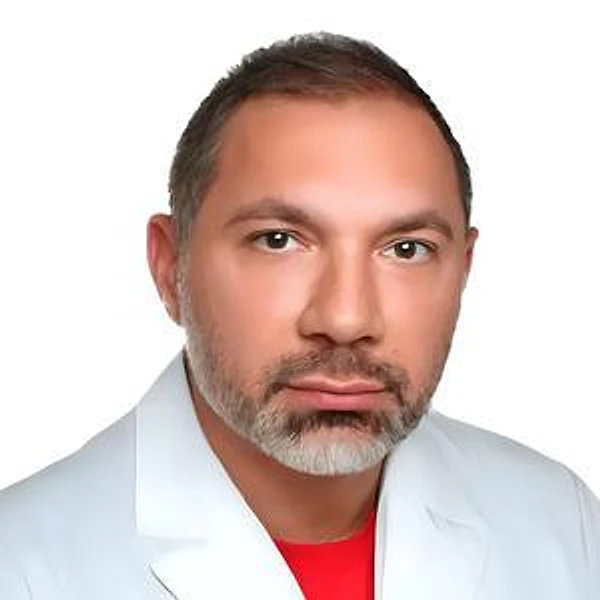 Леонтьев Алексей Викторович — Радиолог, Москва