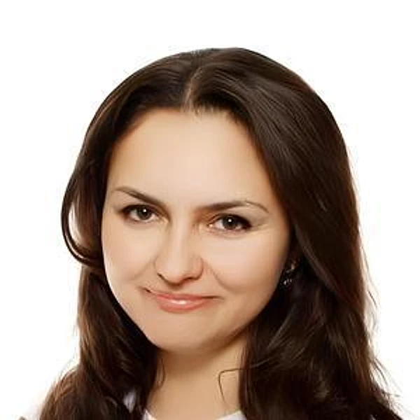 Лапина Светлана Евгеньевна — Невролог, Остеопат, Рефлексотерапевт, Москва
