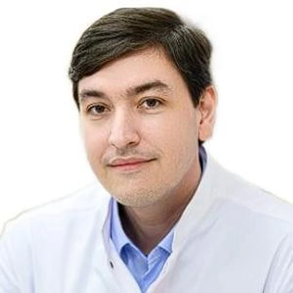 Тычинский Станислав Владимирович — Эндокринолог, Воронеж