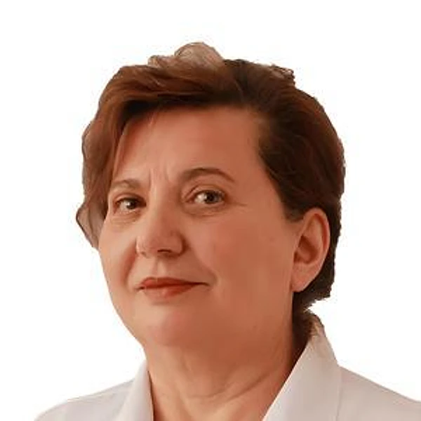 Митина Лариса Анатольевна — Врач УЗИ, Москва