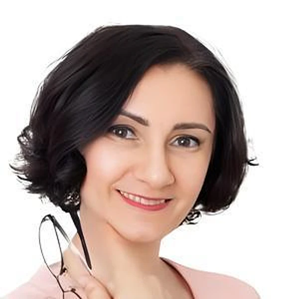 Лемешева Юлия Георгиевна — Остеопат, Санкт-Петербург