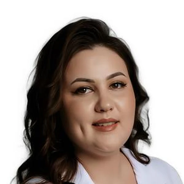 Сухочева Алина Валерьевна — Терапевт, Онколог, Воронеж