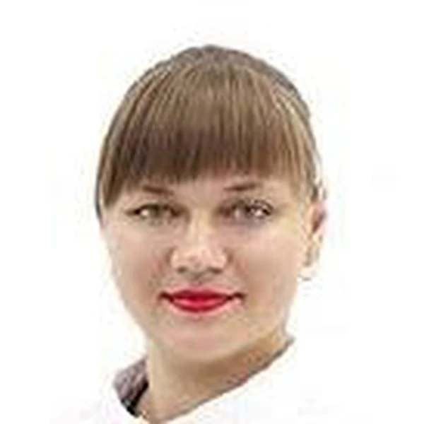 Субботина Алёна Юрьевна — Детский эндокринолог, Эндокринолог, Воронеж