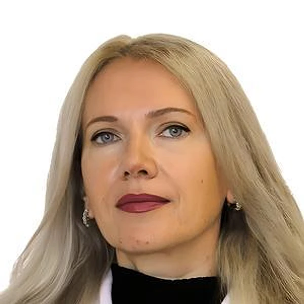 Рубцова Наталья Алефтиновна — Рентгенолог, Радиолог, Москва