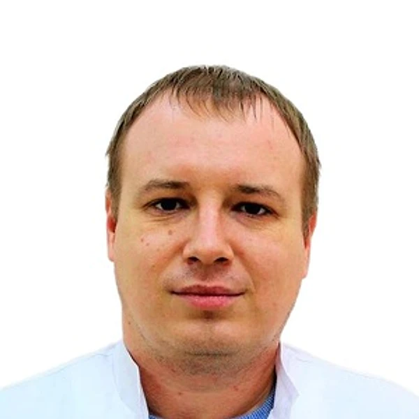Степин Евгений Николаевич — Врач общей практики (семейный врач), Терапевт, Воронеж