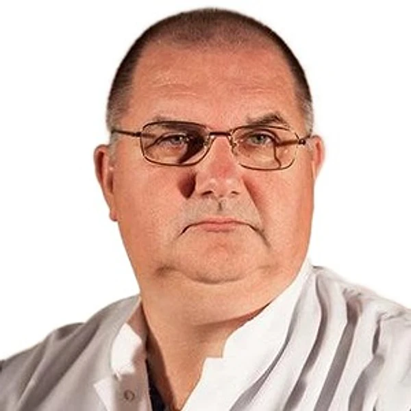 Сидоров Дмитрий Владимирович — Хирург, Онколог, Москва