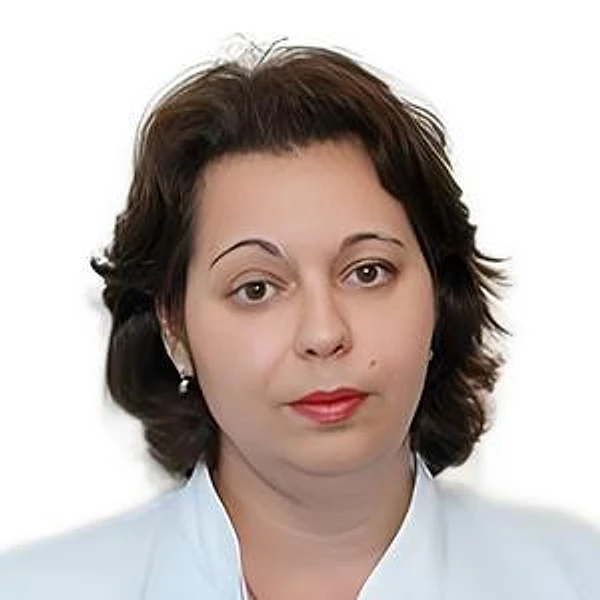 Щитикова Ольга Борисовна — Кардиолог, Онколог, Москва