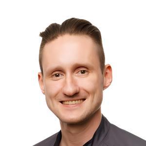 Дроздецкий Никита Александрович — Стоматолог-хирург, Детский стоматолог-хирург, Пародонтолог, Стоматолог-имплантолог, Санкт-Петербург