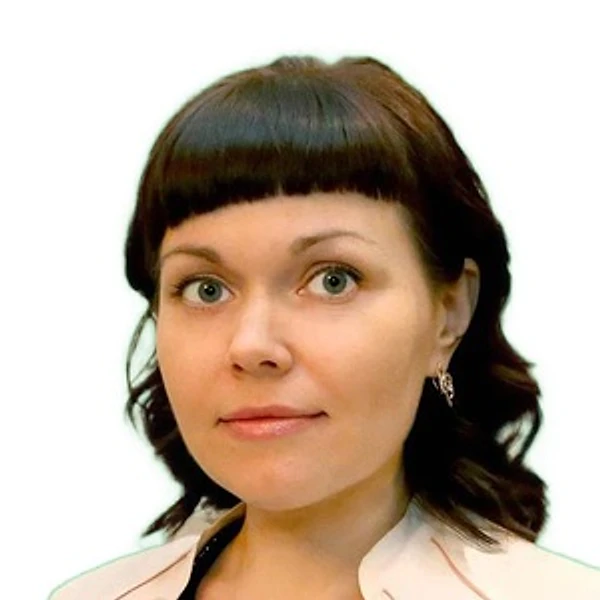 Кожина Наталья Витальевна — Детский офтальмолог, Офтальмолог (окулист), Омск