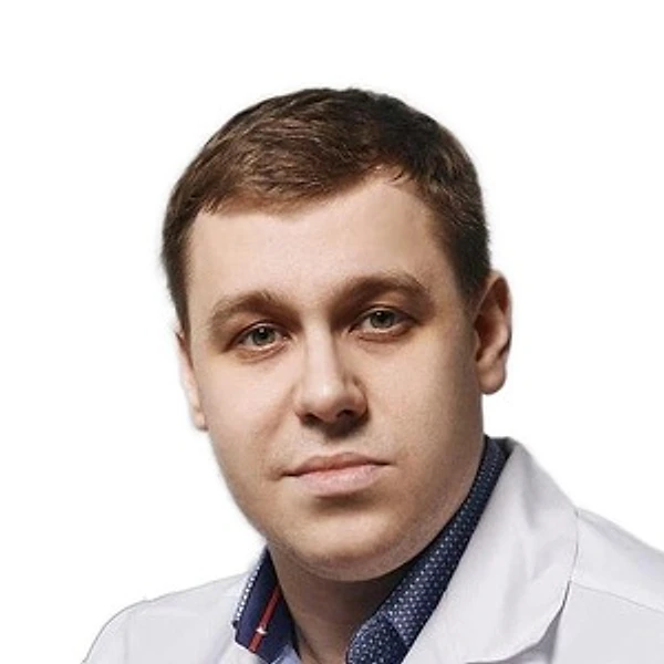 Ермаков Антон Александрович — Офтальмолог (окулист), Офтальмолог-хирург, Челябинск