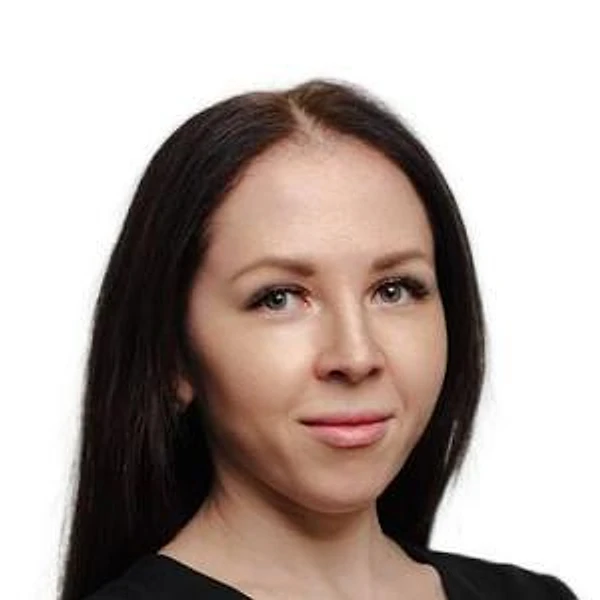 Ракова Наталья Сергеевна — Стоматолог, Абакан
