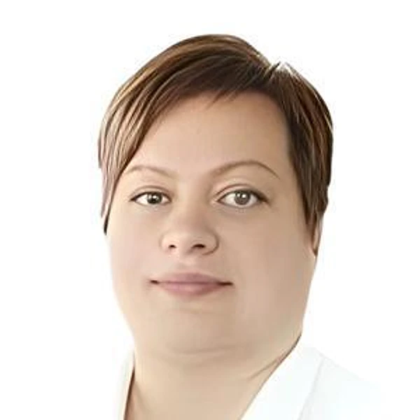 Серова Наталья Николаевна — Рентгенолог, Воронеж