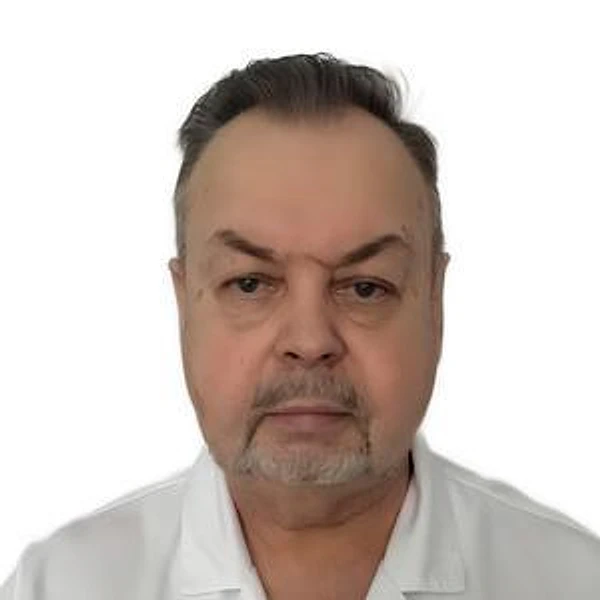 Пасеков Александр Николаевич — Врач общей практики (семейный врач), Москва