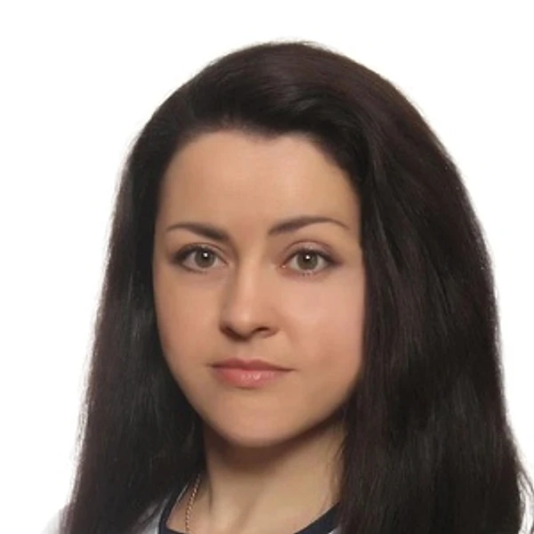 Макашова Наталия Владимировна — Врач УЗИ, Функциональный диагност, Липецк