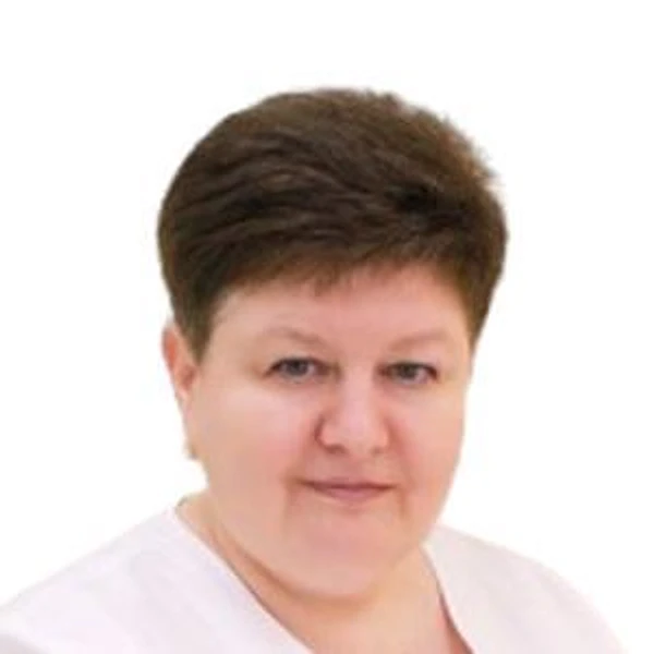 Нестеренко Ольга Анатольевна — Детский невролог, Невролог, Омск