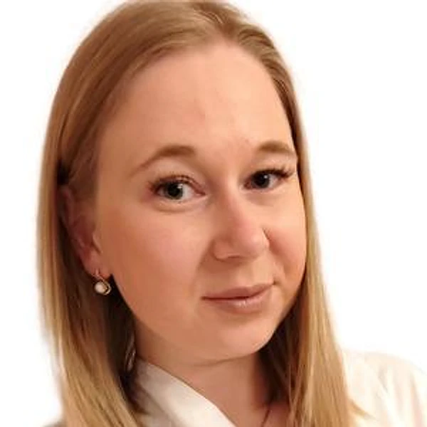 Лопина Анна Владимировна — Детский офтальмолог, Нижний Новгород