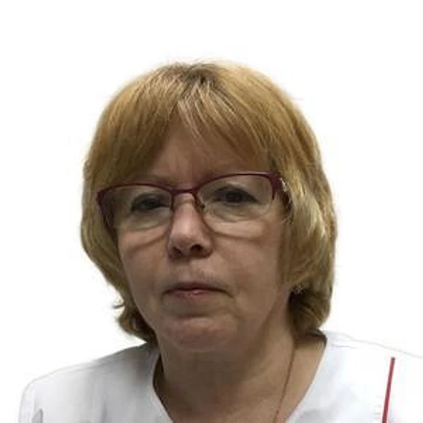 Иванникова Ольга Васильевна — Офтальмолог (окулист), Детский офтальмолог, Воронеж