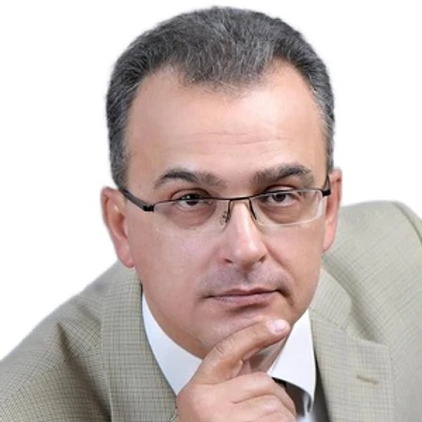 Ширяев Олег Юрьевич — Психиатр, Нарколог, Психотерапевт, Сексолог, Воронеж