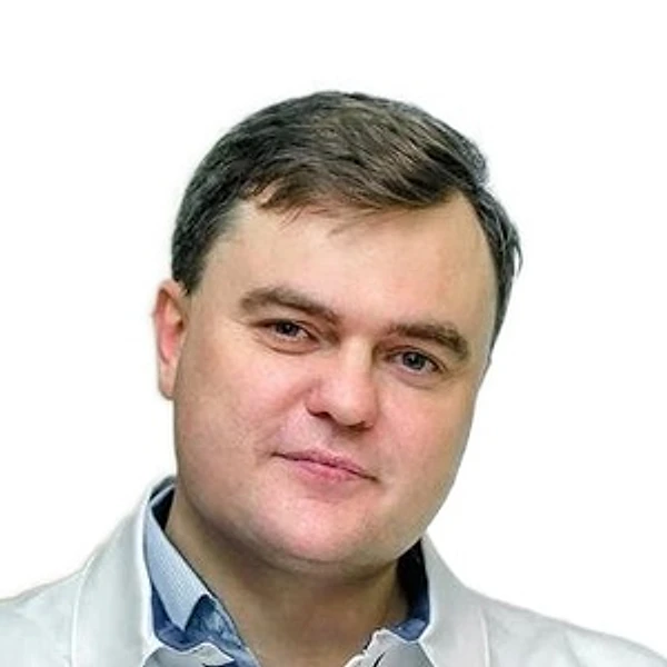 Резников Максим Константинович — Психиатр, Психотерапевт, Воронеж