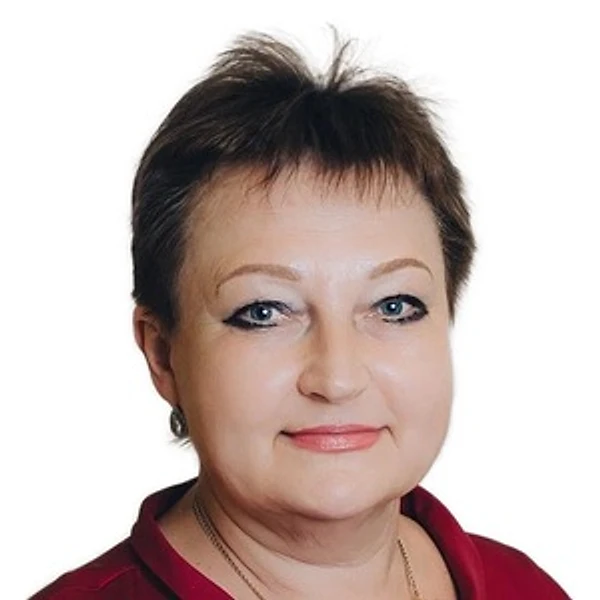 Володина Вера Владимировна — Репродуктолог, Воронеж