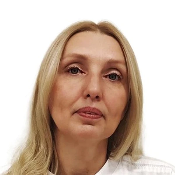 Иванова Нина Борисовна — Психотерапевт, Воронеж