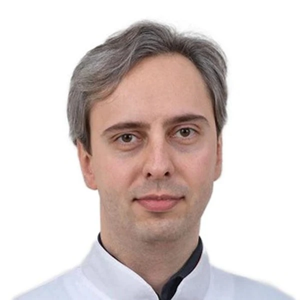 Колядин Дмитрий Александрович — Невролог, Воронеж