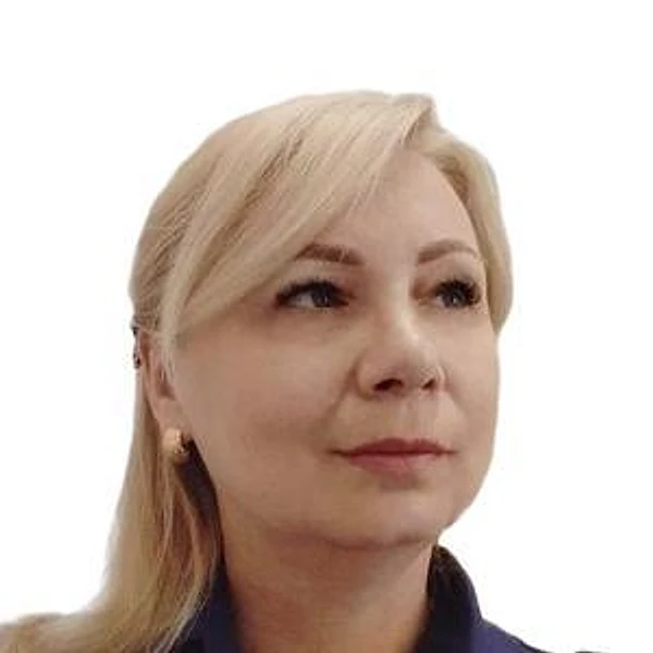 Лепетань Оксана Васильевна — Детский психиатр, Психиатр, Чита