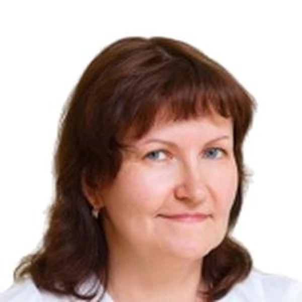 Молоткова Маргарита Анатольевна — Детский гастроэнтеролог, Омск