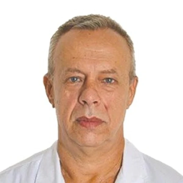 Шилов Олег Михайлович — Нейрохирург, Саратов