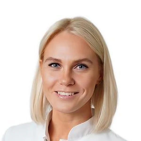 Аичкина Юлия Геннадьевна — Гастроэнтеролог, Гепатолог, Воронеж
