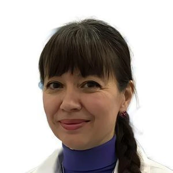 Анисимова Инна Борисовна — Невролог, Детский невролог, Воронеж