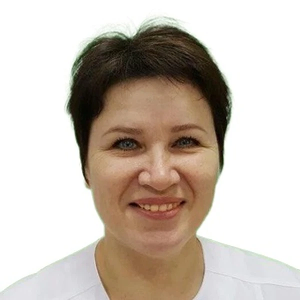 Гуселетова Ольга Ивановна — Гинеколог, Детский гинеколог, Омск