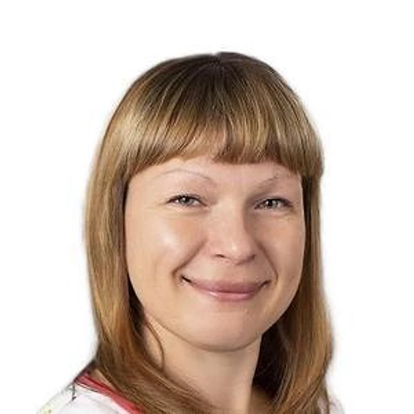 Белякова Оксана Викторовна — Педиатр, Детский аллерголог, Детский иммунолог, Санкт-Петербург