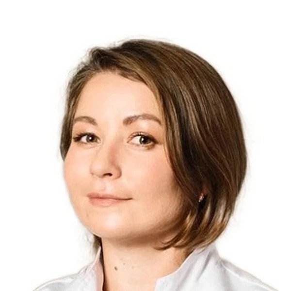 Прохоренко Екатерина Сергеевна — Детский невролог, Детский психиатр, Санкт-Петербург