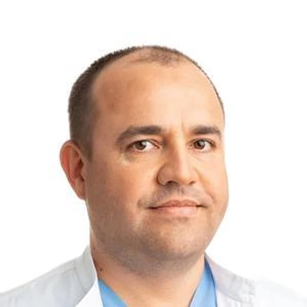 Бирюков Андрей Владимирович — Хирург, Флеболог, Ижевск