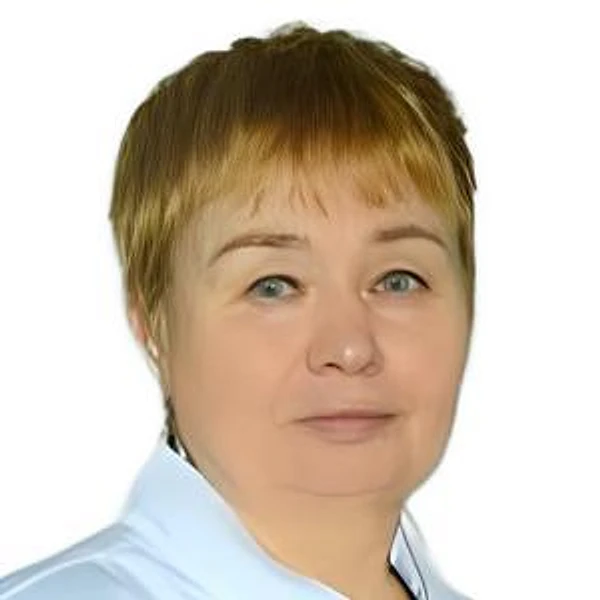 Фесина Ирина Юрьевна — Детский стоматолог, Омск