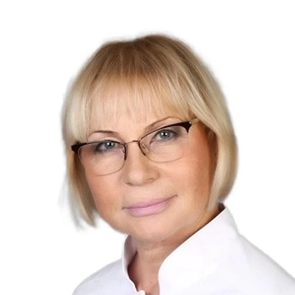 Феденко Елена Сергеевна — Аллерголог, Иммунолог, Москва